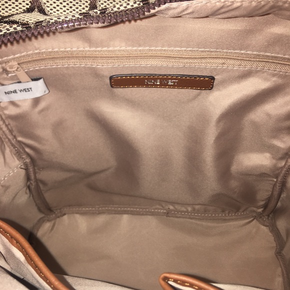 Nine West bag - Picture 5 of 5